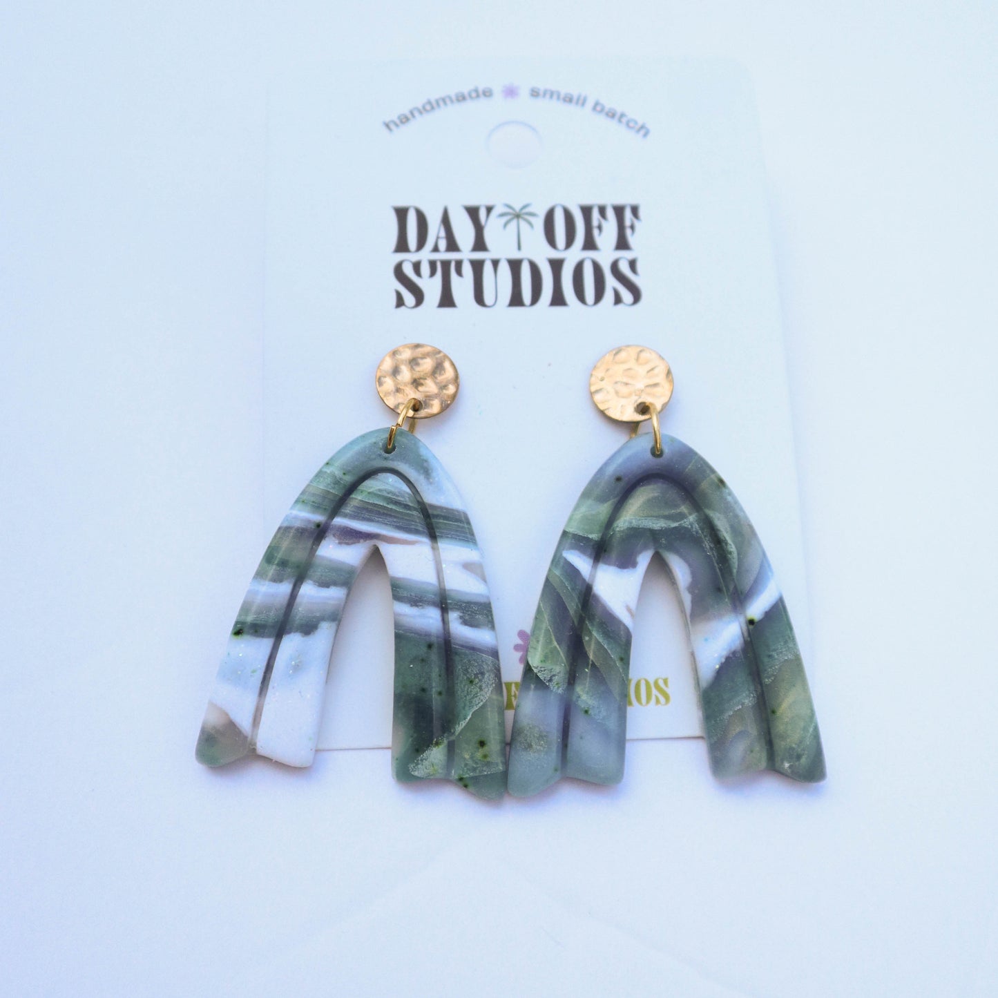 Ocean Avenue Earrings