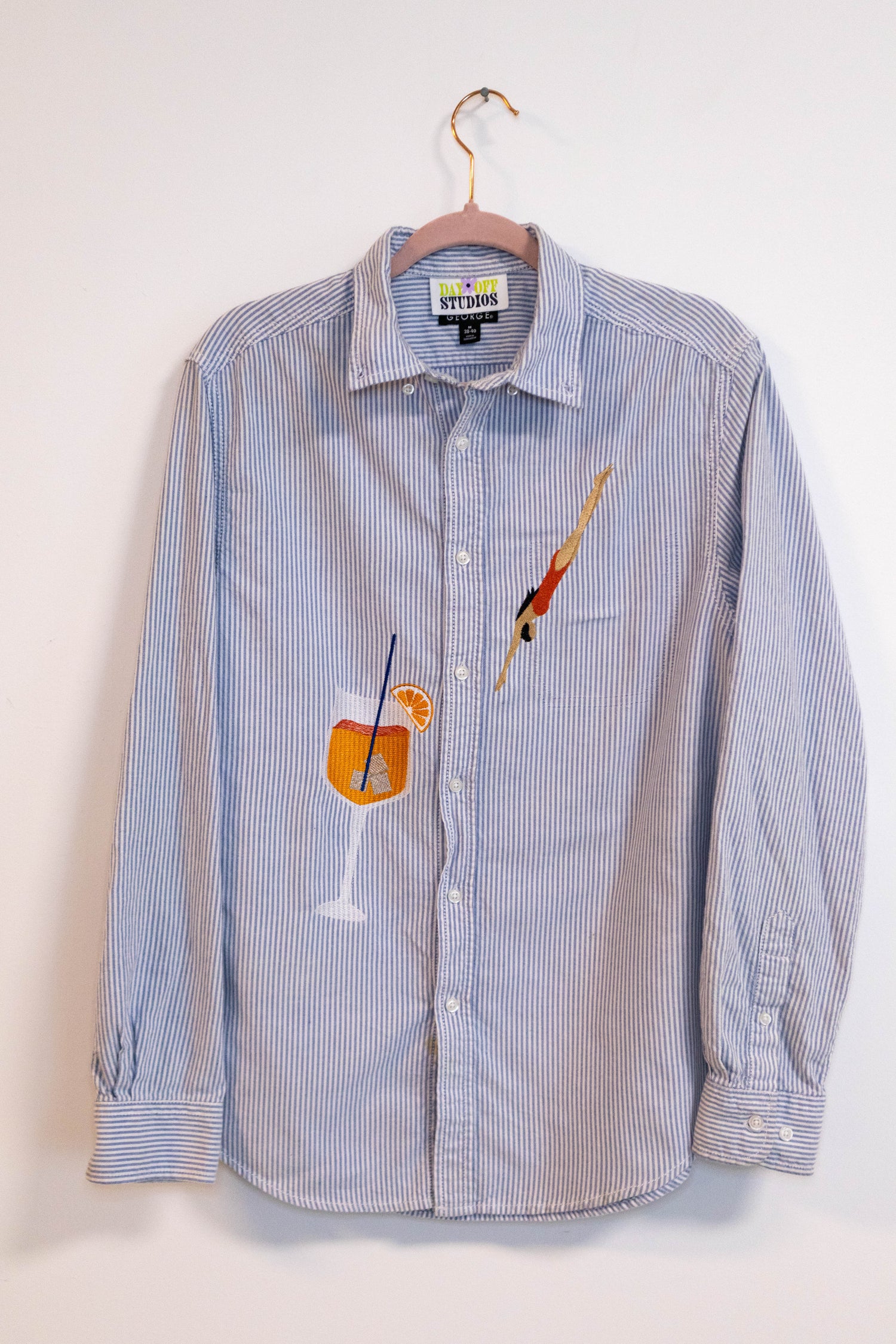 Aperol Spritz Collection