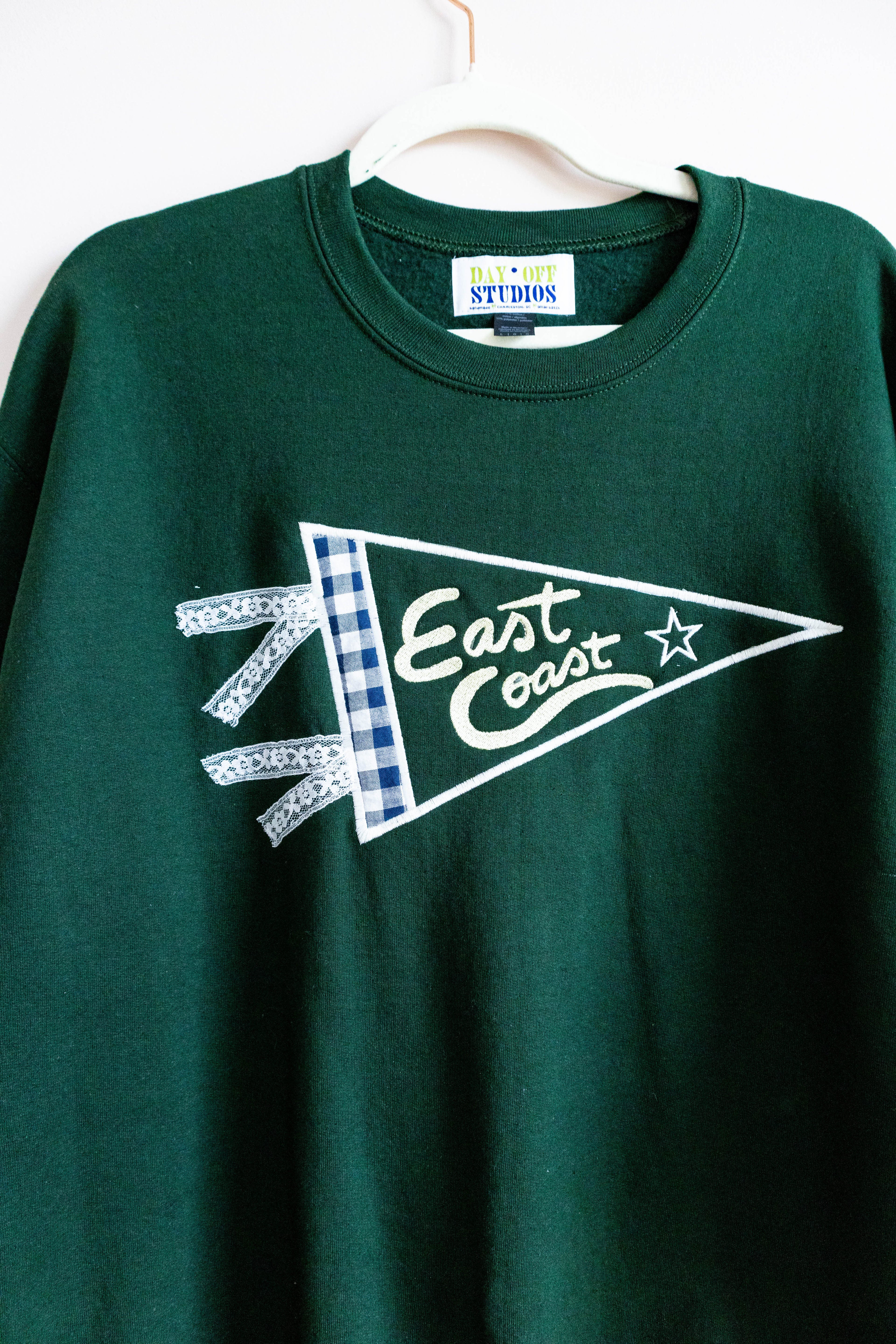 EAST COAST