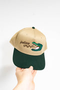 Feeling Snappy Hat