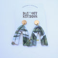 Ocean Avenue Earrings