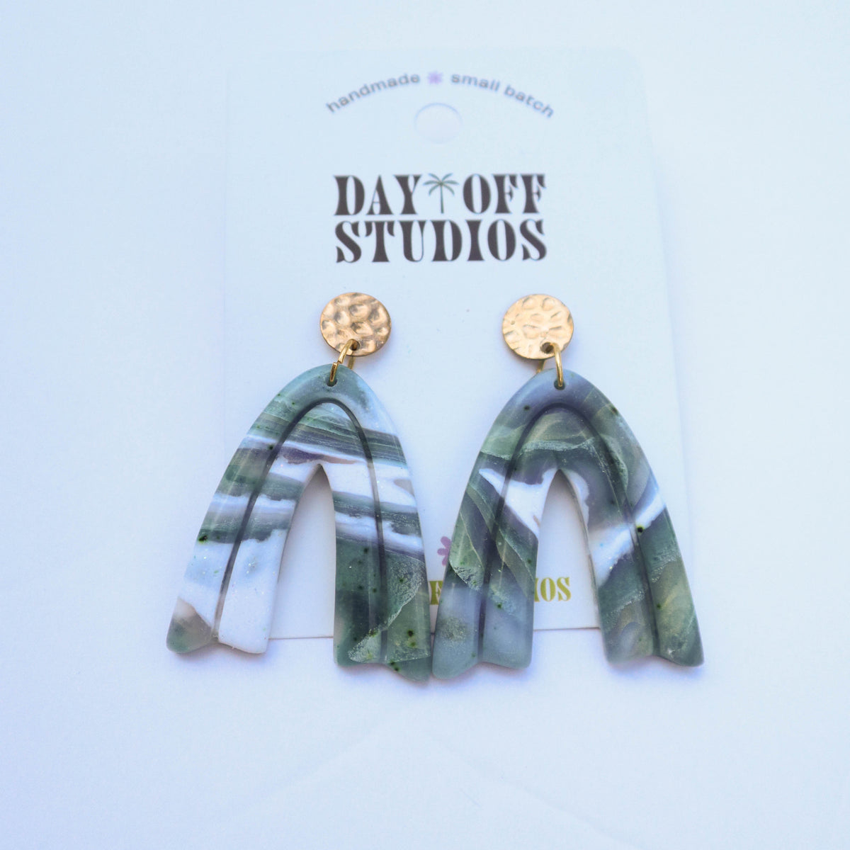 Ocean Avenue Earrings